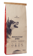 Magnusson Meat&Biscuit Work 14 kg