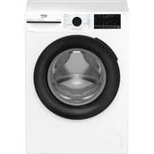 Pralki - BEKO XBM3WFU47215W - miniaturka - grafika 1