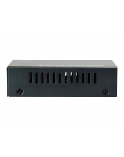 LevelOne LevelOne GVT-2012 - fibre media converter - 10Mb LAN 100Mb LAN GigE GVT-2012 - Konwertery sieciowe i transceivery - miniaturka - grafika 2