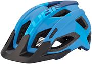 Kaski rowerowe - Cube Pathos Kask rowerowy, blue XL | 59-64cm 2021 Kaski MTB 161740393 - miniaturka - grafika 1