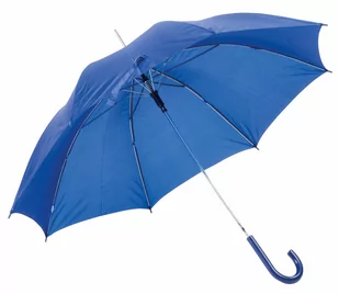 Automatyczny parasol DANCE, niebieski - Parasole - miniaturka - grafika 1