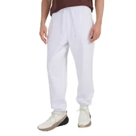 Dresy męskie - Spodnie dresowe męskie joggery 4F 4FWMM00TTROM1140 r.S - miniaturka - grafika 1