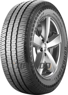 Goodride Opona SC328 Radial 175/R16 98/96Q 8469 - Opony ciężarowe - miniaturka - grafika 1