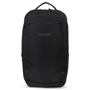 Regatta Plecak Miejski Voyad 35L Czarny, Rozmiar: One Size - Plecaki - miniaturka - grafika 1