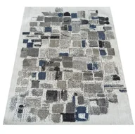 Dywany - Modernistyczny prostokątny dywan L0-N69 - miniaturka - grafika 1