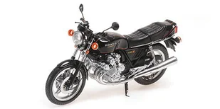 Honda Cbx 1000 - 1978 - Black - Samochody i pojazdy dla dzieci - miniaturka - grafika 1