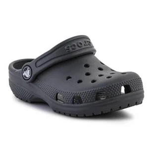 Buty do chodzenia niemowlęce Crocs Classic Clog - Buty dla dziewczynek - miniaturka - grafika 1