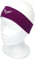 Ozdoby do włosów - Trigema Dziewczęca 202007 opaska na czoło, fioletowy (jeżynowy 099), jeden rozmiar (rozmiar producenta: 900), Fioletowy (jeżynowy 099), jeden rozmiar - miniaturka - grafika 1