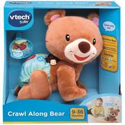 Vtech Raczkujący Miś Tuptuś 60824