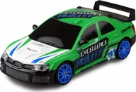 Zabawki zdalnie sterowane - Amewi Amewi Drift Sport Car 1:24 grn, 4WD 2,4 GHz Fernsteuerung - miniaturka - grafika 1