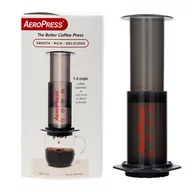 Zaparzacze i kawiarki - Zaparzacz do kawy AeroPress (85R11) - 2023 - miniaturka - grafika 1