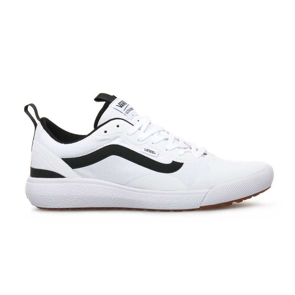 Ultrarange Exo