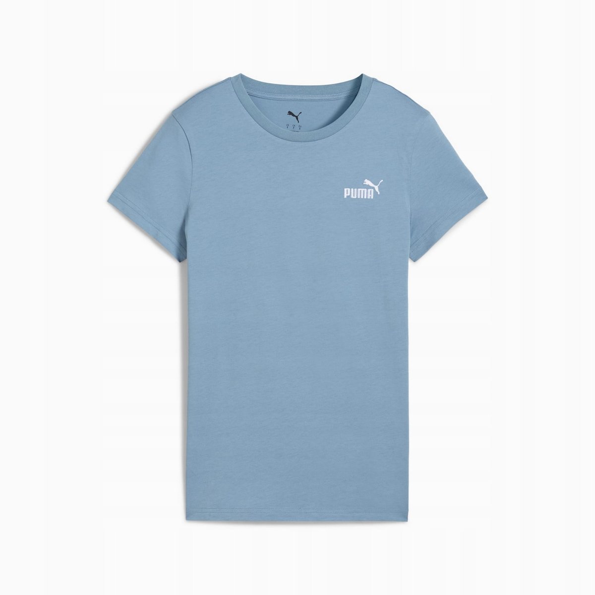 PUMA KOSZULKA ESS SMALL NO.1 LOGO 68237334 r S