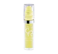 Błyszczyki do ust - Golden Rose FRUIT ROLL ON LIPGLOSS BŁYSZCZYK ROLL-ON SMAKOWY LEMON - miniaturka - grafika 1