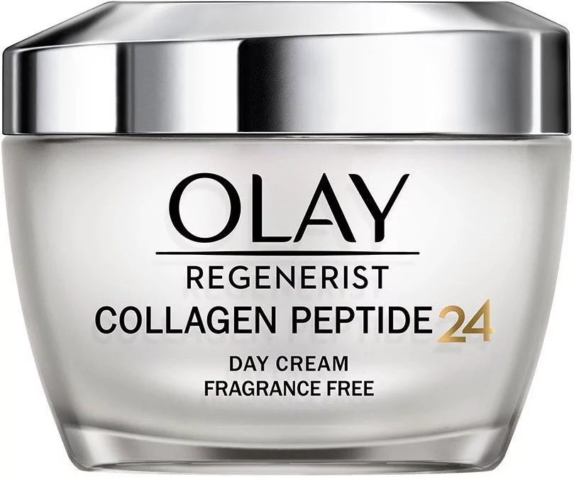 Krem do twarzy Olay Regenerist Collagen Peptide 24h Day Cream 50 ml (8006540060209)