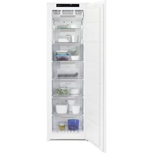 Zamrażarka do zabudowy Electrolux KUT6NE18S - Zamrażarki do zabudowy - miniaturka - grafika 1