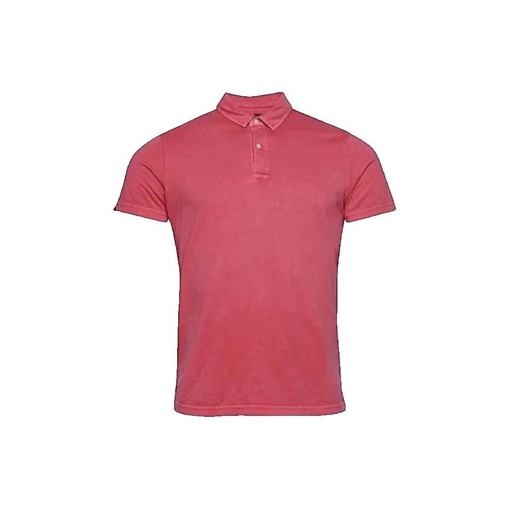 Studios Jersey koszulka polo z krótkim rękawem