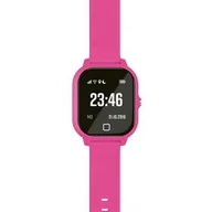 Smartwatch - Lamax WatchY3 Różowy - miniaturka - grafika 1
