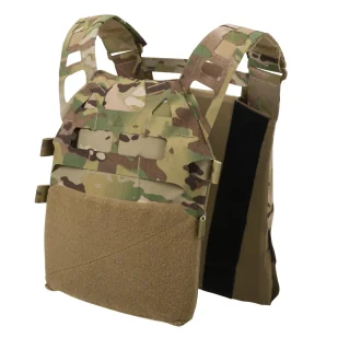 Kamizelka Direct Action BEARCAT Ultralight Plate Carrier - MultiCam - Odzież taktyczna i umundurowanie - miniaturka - grafika 1