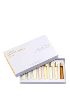 Maison Francis Kurkdjian Fragrance Wardrobe For Her - Wody i perfumy damskie - miniaturka - grafika 1