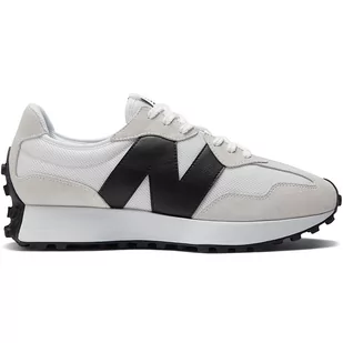 "New Balance 327 Męskie Szare (MS327CWB)" - Sneakersy męskie - miniaturka - grafika 6