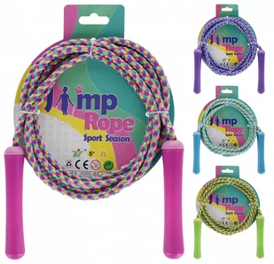 Skakanka Mix4 Mc Pbh 72/144 - Zabawki i gry sportowe - miniaturka - grafika 1