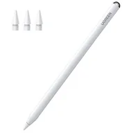 Akcesoria do tabletów i e-booków - Rysik UGREEN LP707 do Apple iPad Biały - miniaturka - grafika 1