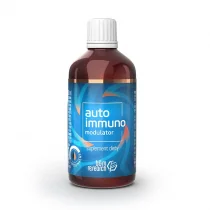 BOTANICAL RESEARCH B&M Autoimmuno Modulator 100 ml lipsomalny BR3405 - Suplementy naturalne - miniaturka - grafika 2