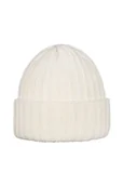 Czapki dla dzieci - Czapka dziecięca Ander beanie zimowa dla dziecka Sophie Young Off White 56 - miniaturka - grafika 1
