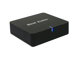 RealCable iPLUG BTR-HD APTX 24/192 - OUTLET - RTV OUTLET - miniaturka - grafika 1