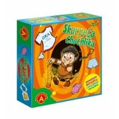 Gry planszowe - Alexander Skarpeta chochlika - miniaturka - grafika 1