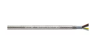 Lapp Kabel Przewód OLFLEX CLASSIC 100 CY 4G1 00352223 /bębnowy/ 00352223 - Kable - miniaturka - grafika 1