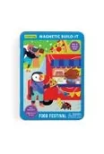Puzzle - Magnetyczne postacie Festiwal foodtacków - miniaturka - grafika 1