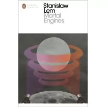 PENGUIN BOOKS MORTAL ENGINES - Obcojęzyczne książki popularnonaukowe - miniaturka - grafika 1