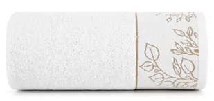 Ręcznik 50 x 90 Kąpielowy Bawełniany Blanca7 - Ręczniki - miniaturka - grafika 1