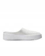 Buty sportowe damskie - Buty damskie sportowe Nike Air Force 1 skórzane wsuwane klapki r. 36,5 - miniaturka - grafika 1