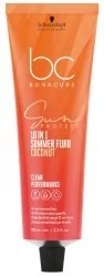 Schwarzkopf BC Sun Protect kremowa odżywka 100ml - Odżywki do włosów - miniaturka - grafika 1