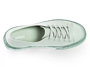 Półbuty Melissa Drive Ad M33490-50632 - Półbuty damskie - miniaturka - grafika 1