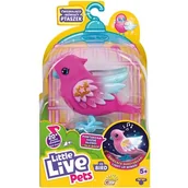 Figurki dla dzieci - Little Live Pets. Ptaszki mix - Cobi - miniaturka - grafika 1