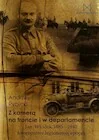Z kamerą na froncie i w departamencie - Historia świata - miniaturka - grafika 1