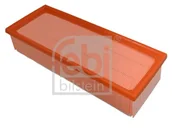 Filtry powietrza - Filtr powietrza Febi Bilstein 109216 - miniaturka - grafika 1