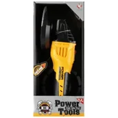 Mały majsterkowicz - Szlifierka funkcyjna Mega Creative - miniaturka - grafika 1