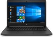 Laptopy - HP 14-ck0083no i3-7020U 14"FHD AG 220nit SVA 12GB DDR4 SSD256 HD620 BT LAN 41Wh CamHD Win10 2Y - miniaturka - grafika 1