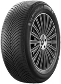 Opony zimowe - Michelin Alpin 7 205/60R16 92T - miniaturka - grafika 1
