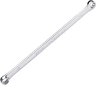 Klucze i nasadki - BGS podwójny klucz oczkowy 17 X 19 MM, długość 410 MM, 1186  17 X 19 - miniaturka - grafika 1