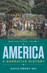 America - Pozostałe książki - miniaturka - grafika 1