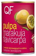 QF Pulpa z marakui