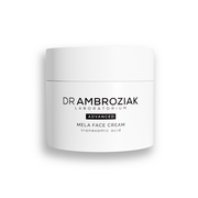 Dr Ambroziak Mela Face Cream krem do twarzy 50ml