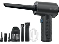 Odkurzacze ręczne - Koenic KVBR 11124 - miniaturka - grafika 1