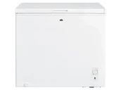 Zamrażarki - OK. OFZ 171 E W Biały - miniaturka - grafika 1